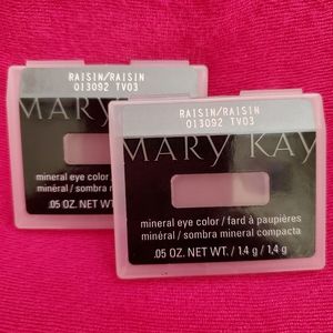 Mary Kay Mineral Eye Shadow